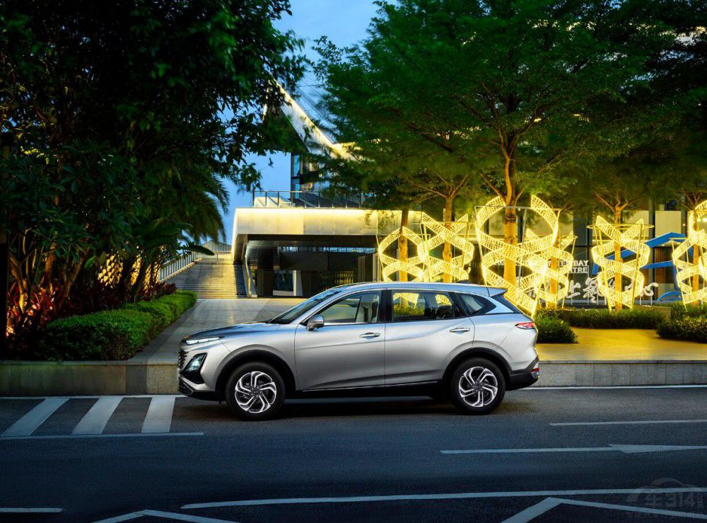 15�fԪ��(n��i)SUV�����vT90���ծa(ch��n)�п��l����