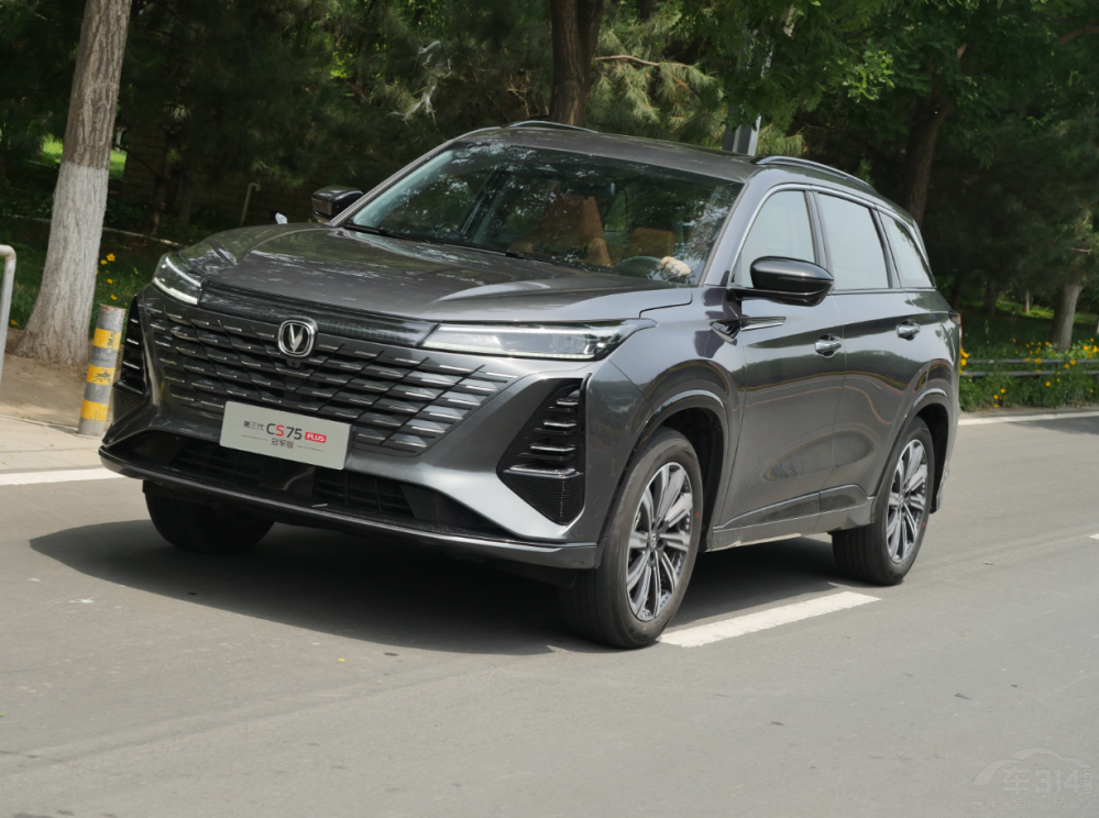 �L(zh��ng)��������CS75PLUS��܊�����ԽL�ߣ�