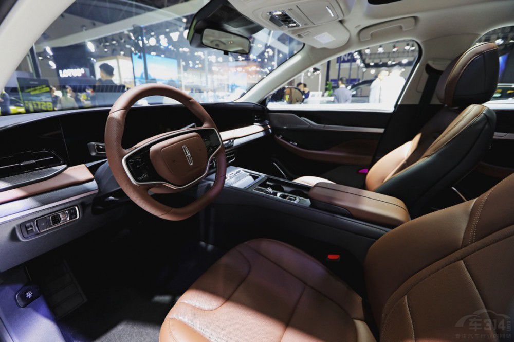 林肯攜全系車型 登陸2024重慶國(guó)際車展 林肯攜全系車型 登陸2024重慶國(guó)際車展