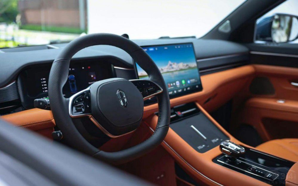 AITO���磺�Ї�ʽ���߶˺��A����Ο��ɵ���