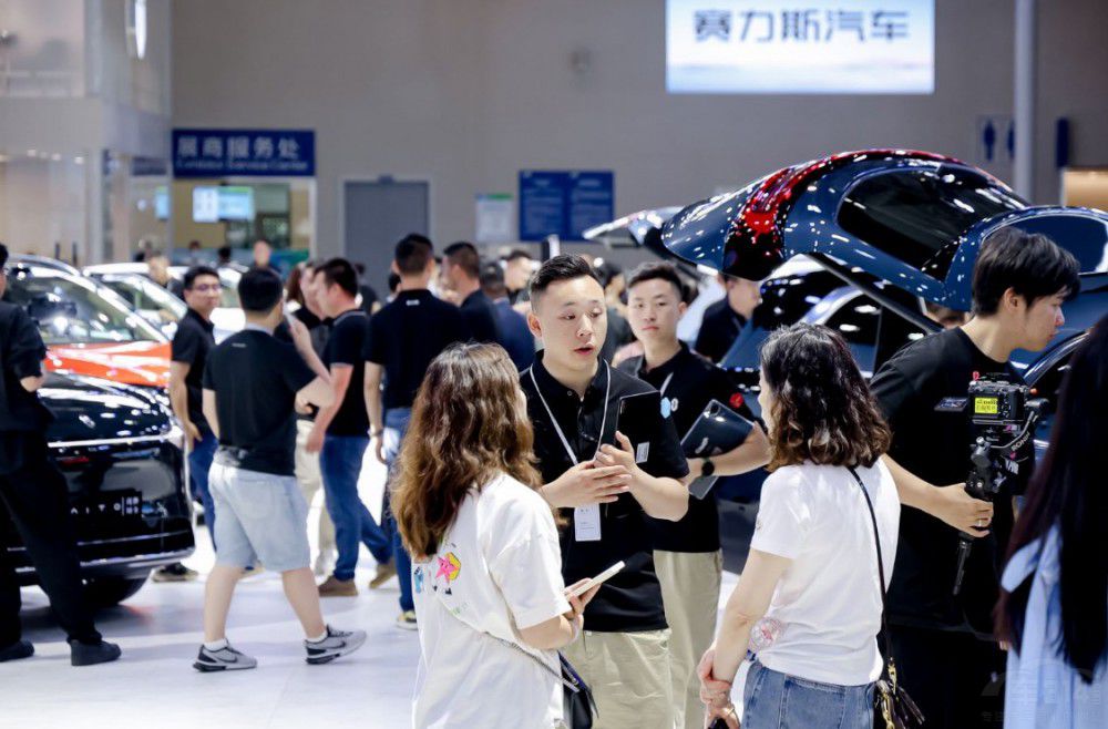 AITO���磺�Ї�ʽ���߶˺��A����Ο��ɵģ�