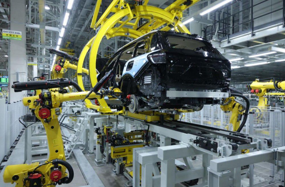 AITO���磺�Ї�ʽ���߶˺��A����Ο��ɵ���