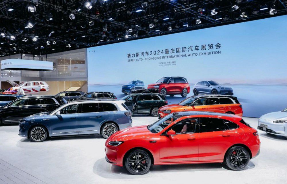 AITO���磺�Ї�ʽ���߶˺��A����Ο��ɵ���