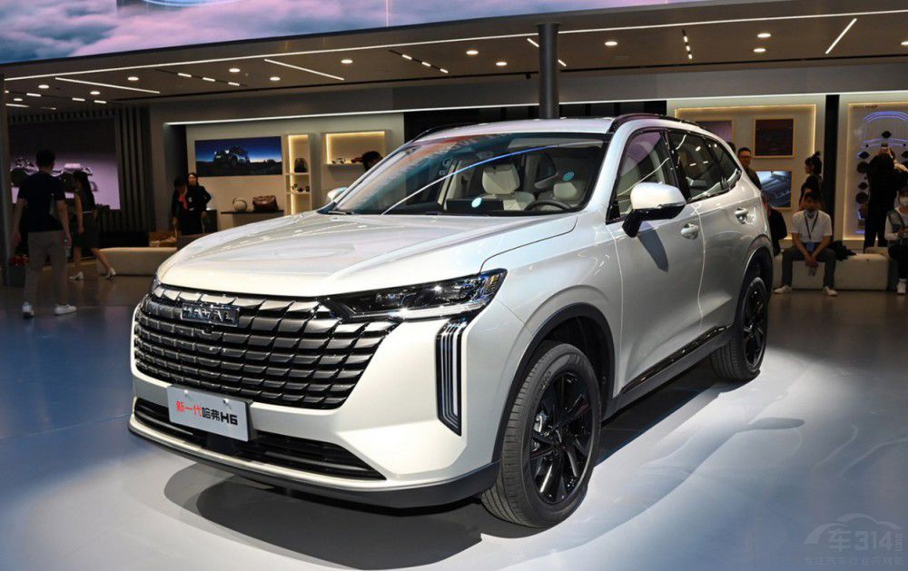 ���Կ�����һ������H6����(w��)���ɵĸ���(y��u)��