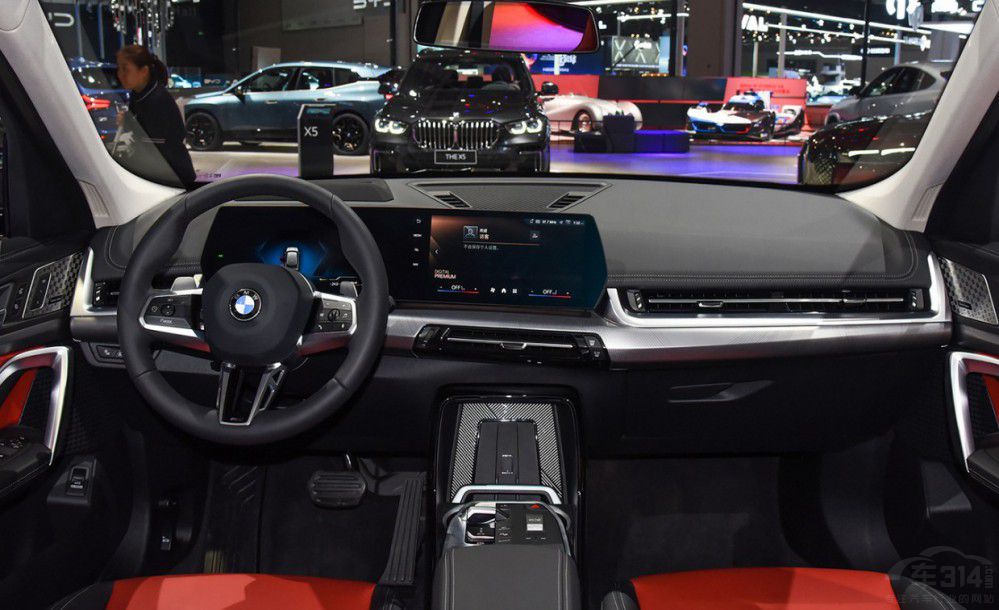 看完途觀LPro的智能化真沒(méi)法直視BBA簡(jiǎn)配 看完途觀LPro的智能化真沒(méi)法直視BBA簡(jiǎn)配