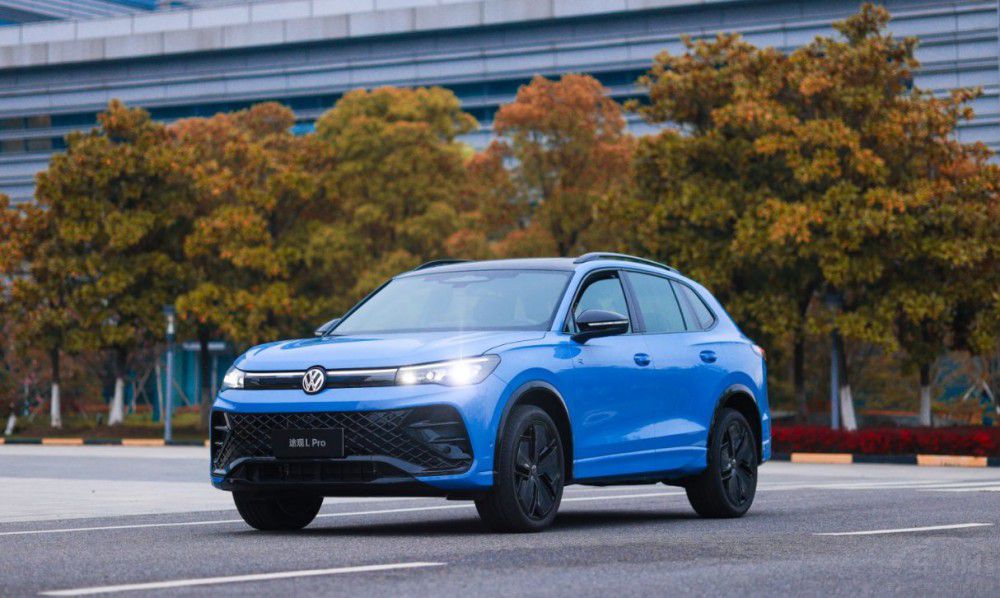 看完途觀LPro的智能化真沒(méi)法直視BBA簡(jiǎn)配 看完途觀LPro的智能化真沒(méi)法直視BBA簡(jiǎn)配