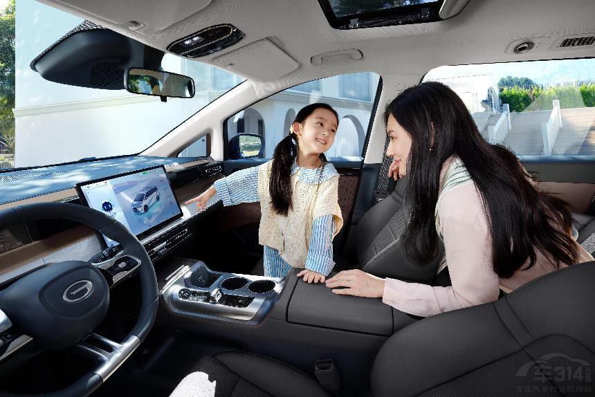 傳祺新能源E8榮耀16.68萬元起智能舒適 ! 傳祺新能源E8榮耀16.68萬元起智能舒適 !