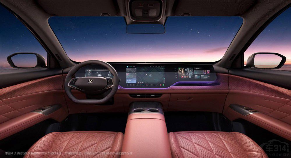 CS75PLUS���¿���ԽL�l(shu��)���ɞ�������SUV