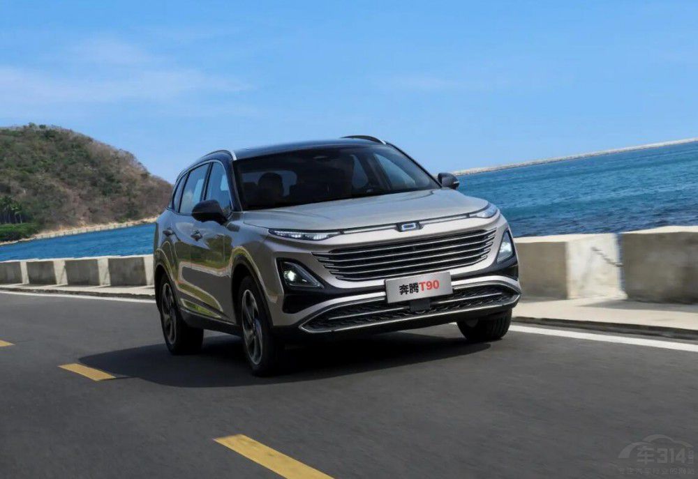 �@���^߀��ӛ��ϵSUV ���vT90�M���Ǹ���