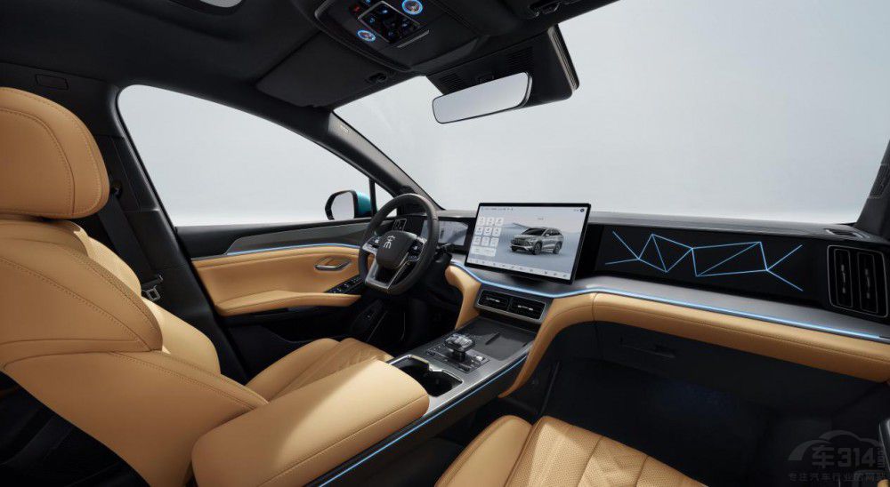 開創(chuàng)SUV油耗3時代宋L DM-i上市13.58萬起 開創(chuàng)SUV油耗3時代宋L DM-i上市13.58萬起