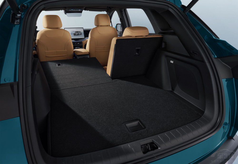 開創(chuàng)SUV油耗3時代宋L DM-i上市13.58萬起 開創(chuàng)SUV油耗3時代宋L DM-i上市13.58萬起