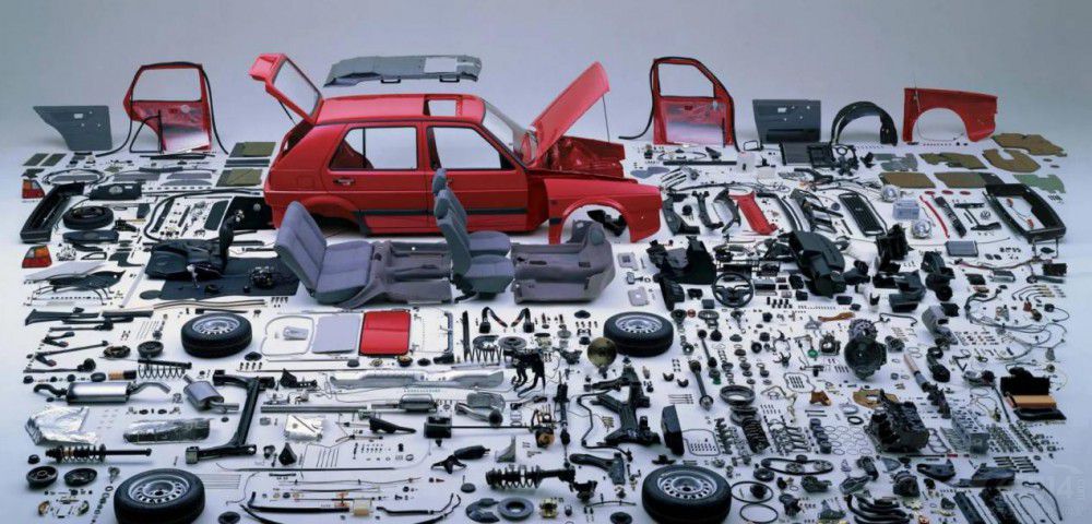 電氣化轉型失敗歐洲車市試圖重啟燃油時代 電氣化轉型失敗歐洲車市試圖重啟燃油時代