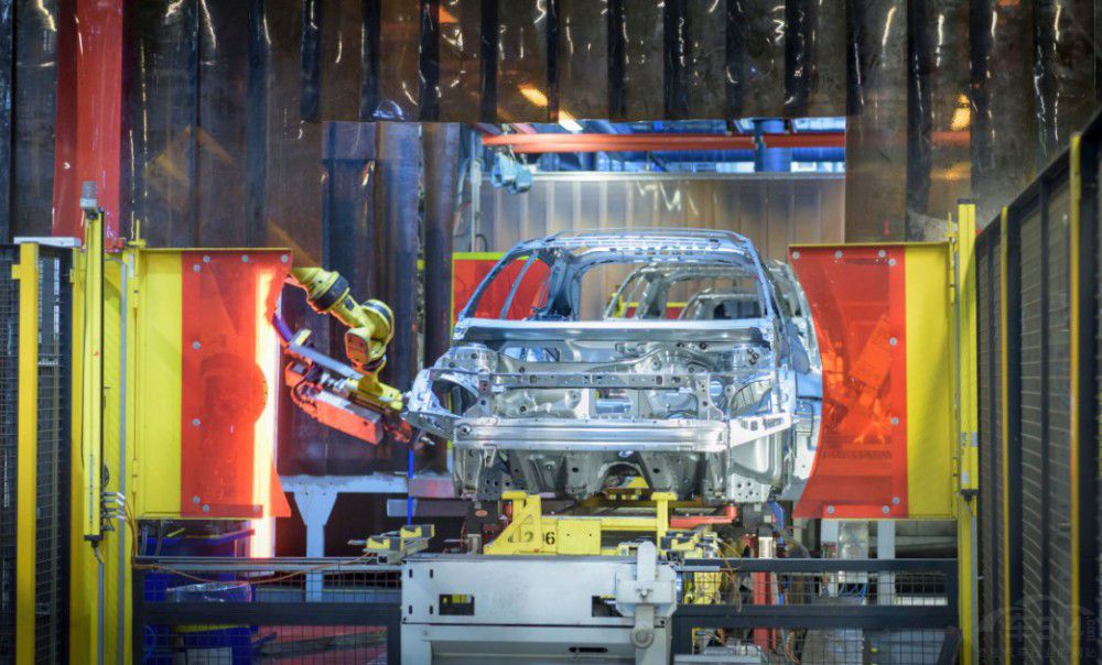 電氣化轉型失敗歐洲車市試圖重啟燃油時代 電氣化轉型失敗歐洲車市試圖重啟燃油時代