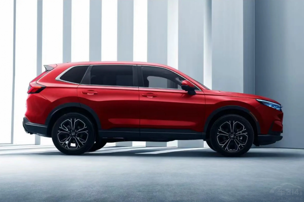 �l��SUV�ġ��ϴ�硱��;�^L��(du��)�ȱ���CR-V