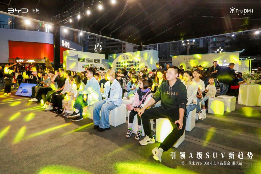 ����SUV���ڶ�����Pro DM-i�ؑc������