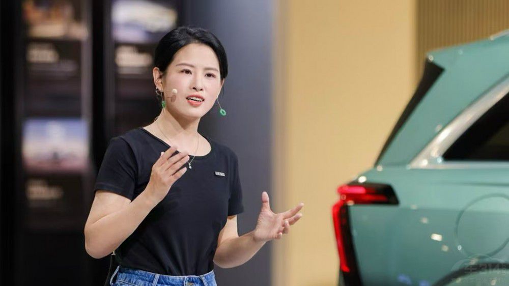 全場(chǎng)景NOA全國開城 長城汽車攜全新藍(lán)山閃耀廣州車展 全場(chǎng)景NOA全國開城 長城汽車攜全新藍(lán)山閃耀廣州車展