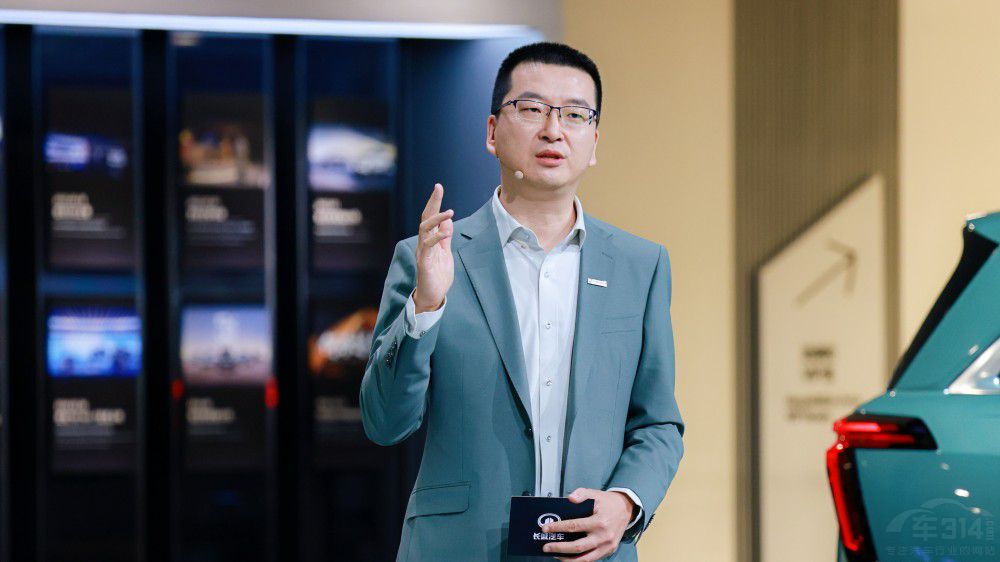 全場(chǎng)景NOA全國開城 長城汽車攜全新藍(lán)山閃耀廣州車展 全場(chǎng)景NOA全國開城 長城汽車攜全新藍(lán)山閃耀廣州車展