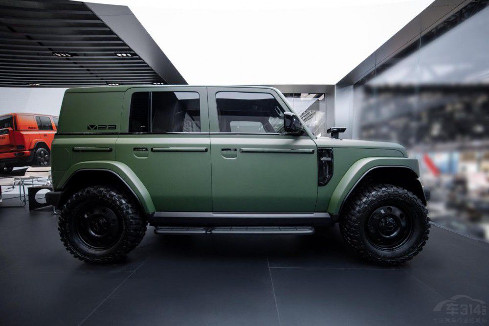 ���p�˵ĵ�һ�v܇iCAR V23��ʽ�_���A(y��)�ۣ�