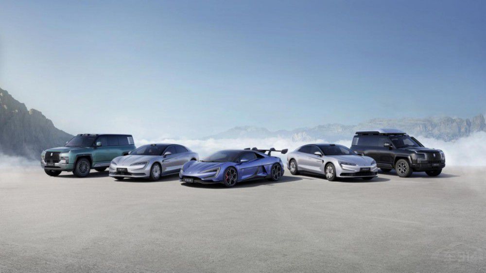 ����U7 PHEV EV�p��Ş �V��܇չ�_���A(y��)��