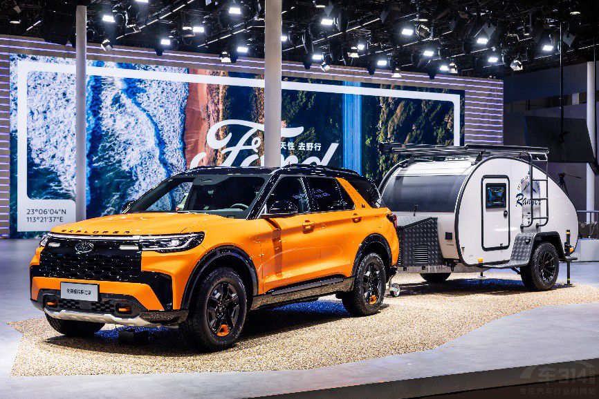 ȫ�¸����I(l��ng)��I(l��ng)ԣ��늻��(d��ng)SUV��ʽ����