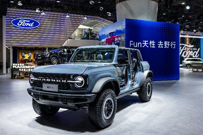 ȫ�¸����I(l��ng)��I(l��ng)ԣ��늻��(d��ng)SUV��ʽ����