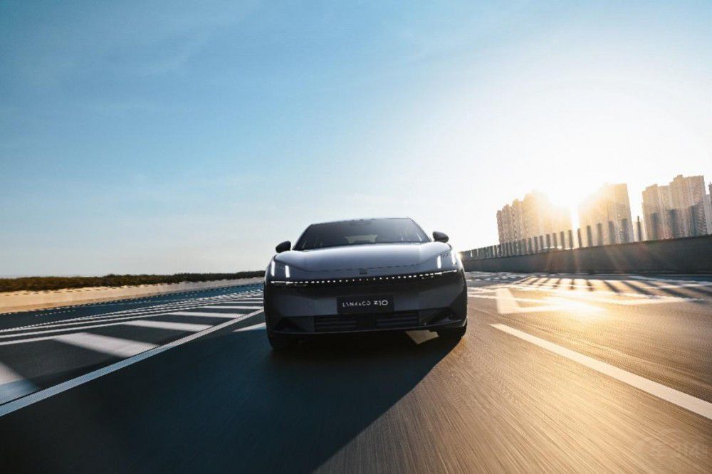 �I(l��ng)��Z10  ����95kWh 702km���(q��)Halo�棡