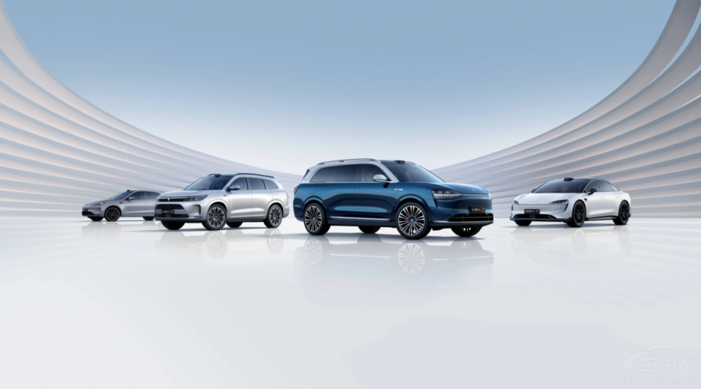 造車新勢(shì)力2024年 誰(shuí)都不敢說(shuō)自己是贏家 造車新勢(shì)力2024年 誰(shuí)都不敢說(shuō)自己是贏家