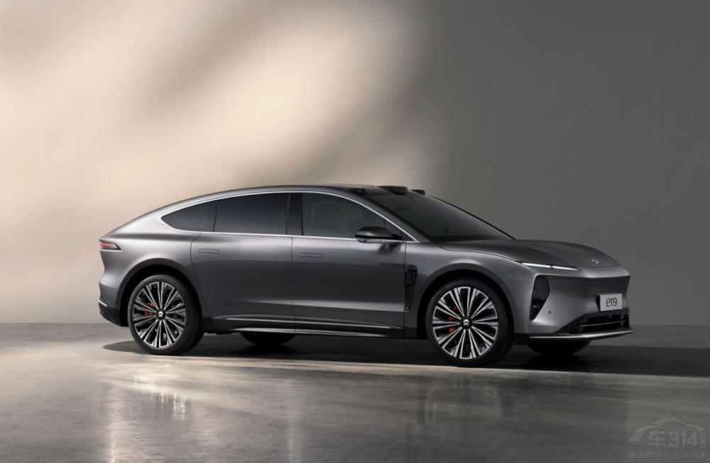 造車新勢(shì)力2024年 誰(shuí)都不敢說(shuō)自己是贏家 造車新勢(shì)力2024年 誰(shuí)都不敢說(shuō)自己是贏家