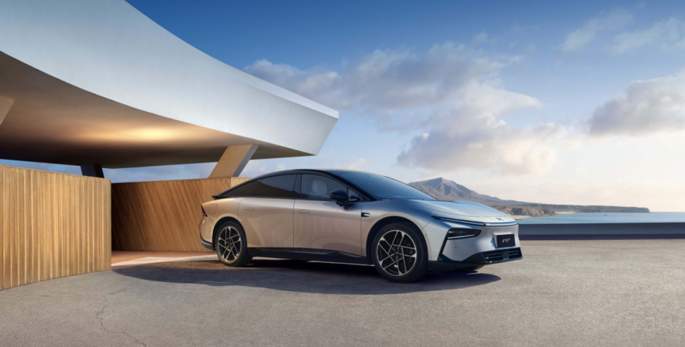 造車新勢(shì)力2024年 誰(shuí)都不敢說(shuō)自己是贏家 造車新勢(shì)力2024年 誰(shuí)都不敢說(shuō)自己是贏家