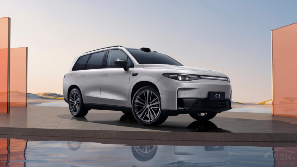 造車新勢(shì)力2024年 誰(shuí)都不敢說(shuō)自己是贏家 造車新勢(shì)力2024年 誰(shuí)都不敢說(shuō)自己是贏家