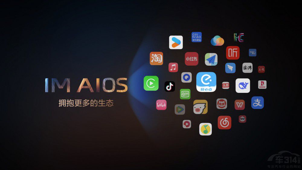 �Ǽ�IM AIOS����AI Agent����Ҋ�����ã�