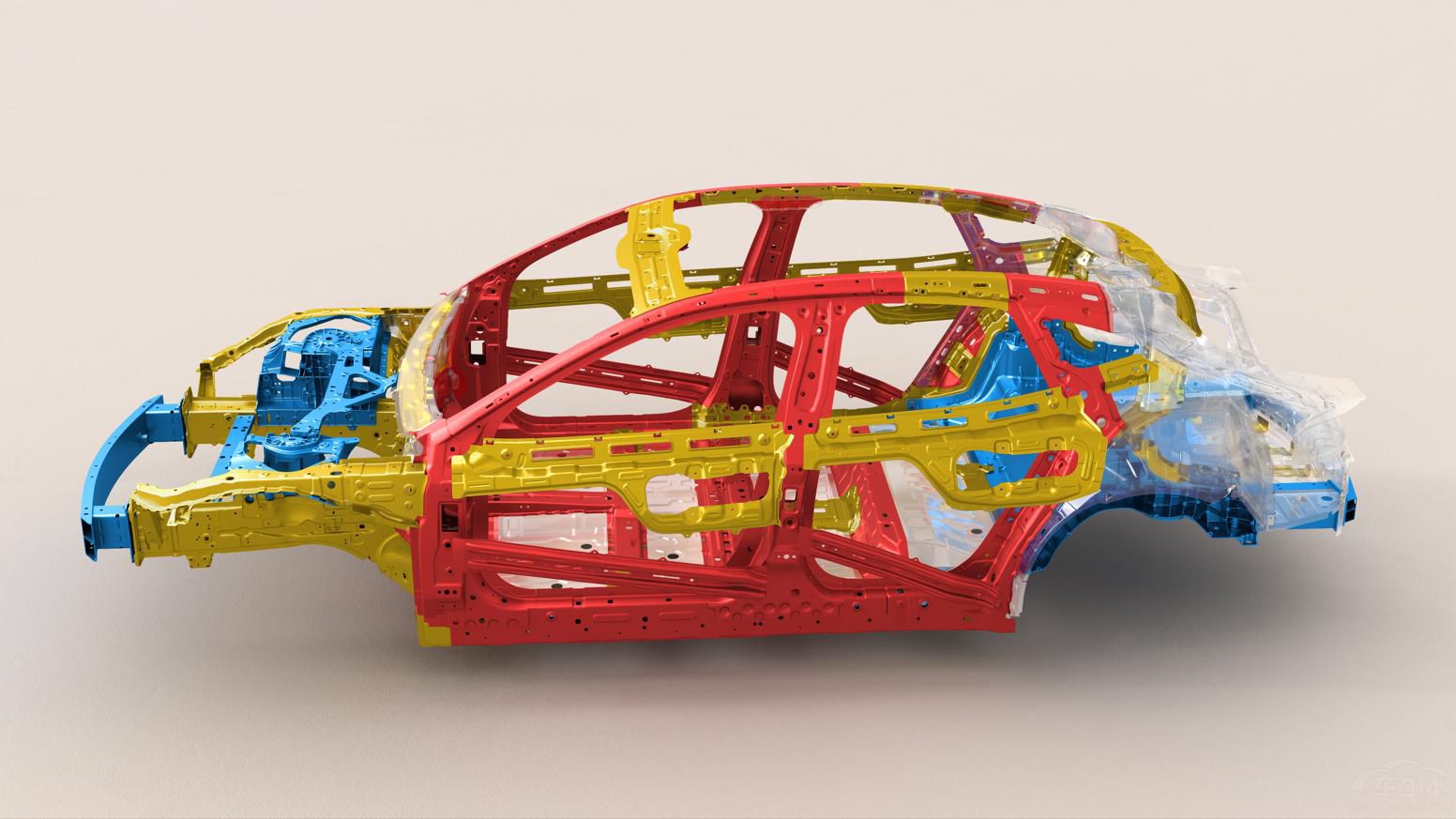 ȫ���לy�����S��06�ɹ�����(zh��n)E-NCAP 2026 