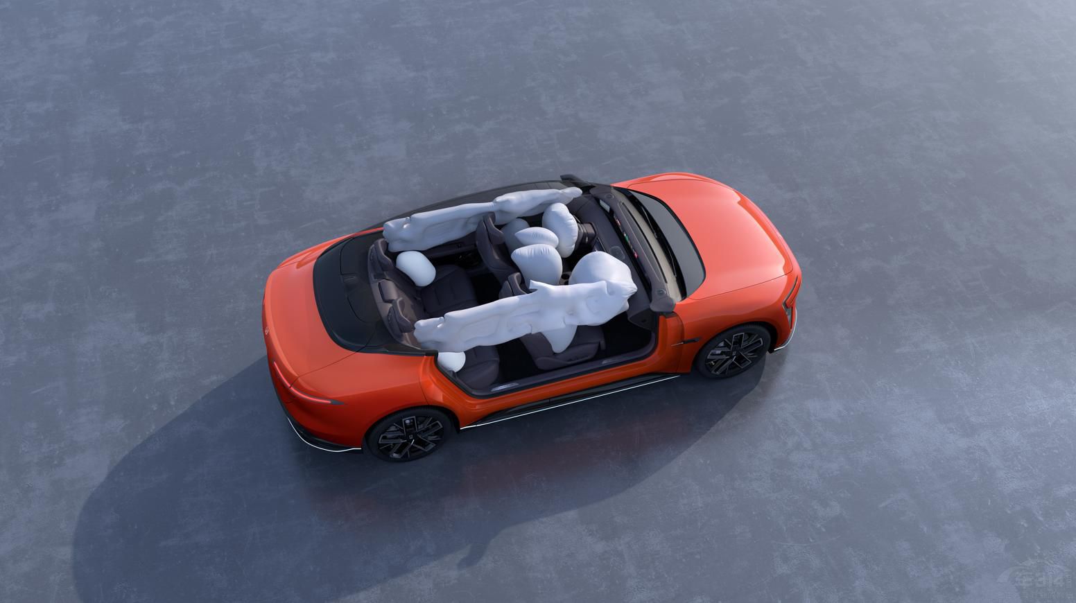 ȫ���לy�����S��06�ɹ�����(zh��n)E-NCAP 2026 