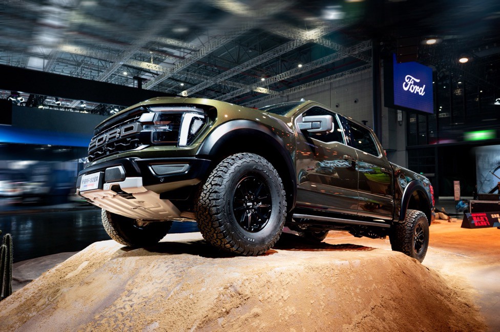 �¸���F-150�����c�������R�Ї�(gu��)����