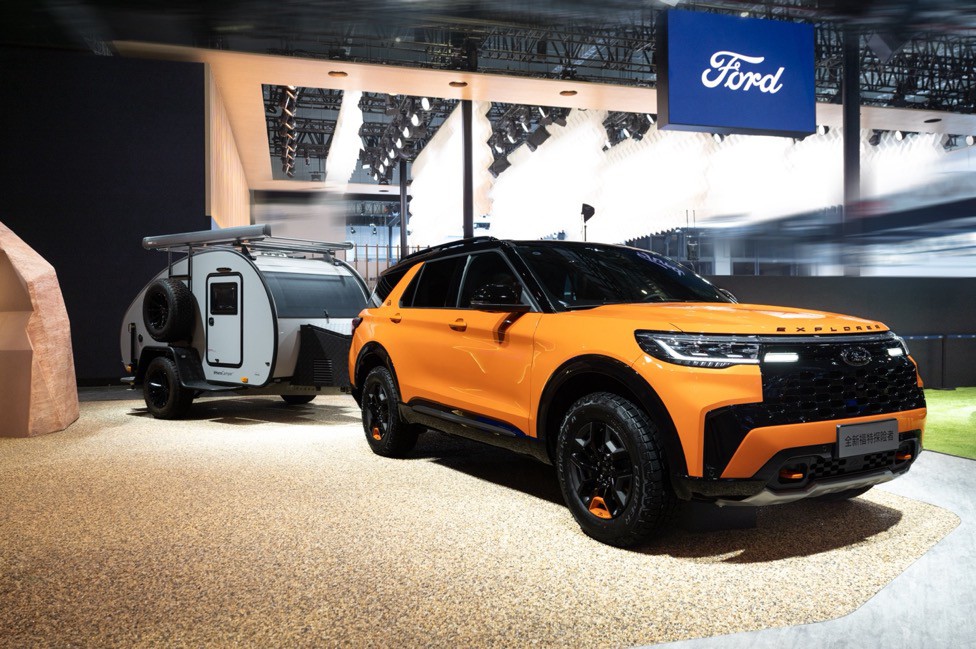 �¸���F-150�����c�������R�Ї�(gu��)����