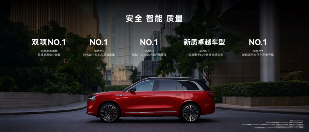 賽力斯智能安全成為上海車展焦點(diǎn) 賽力斯智能安全成為上海車展焦點(diǎn)