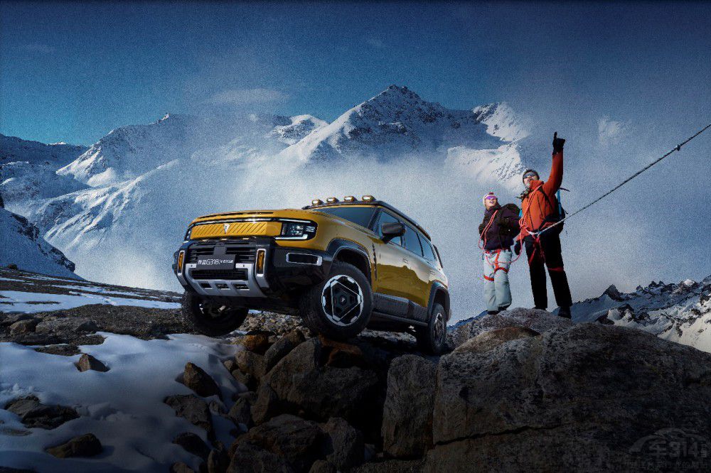 深藍(lán)G318無(wú)憂穿越版起售價(jià)15.29萬(wàn)元 深藍(lán)G318無(wú)憂穿越版起售價(jià)15.29萬(wàn)元