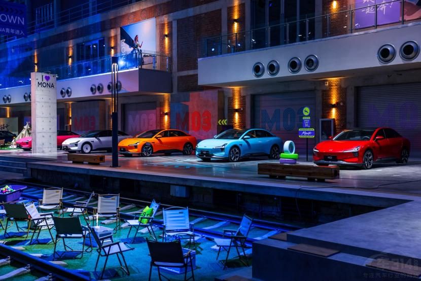 11.98�fԪ����С�iMONA M03��������!