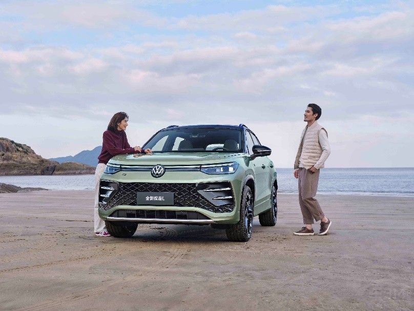 大眾品牌2025上半年交出高質(zhì)量發(fā)展答卷 大眾品牌2025上半年交出高質(zhì)量發(fā)展答卷