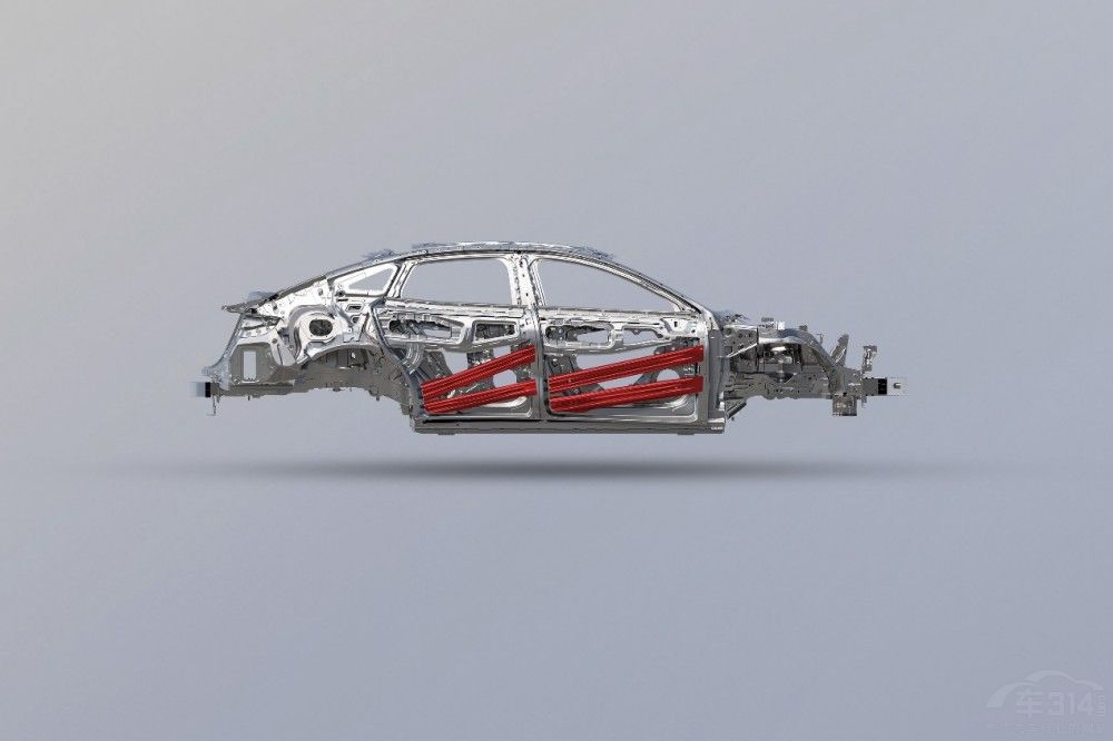 年輕人第一臺(tái)旗艦轎車(chē) 比亞迪漢L震撼上市 年輕人第一臺(tái)旗艦轎車(chē) 比亞迪漢L震撼上市