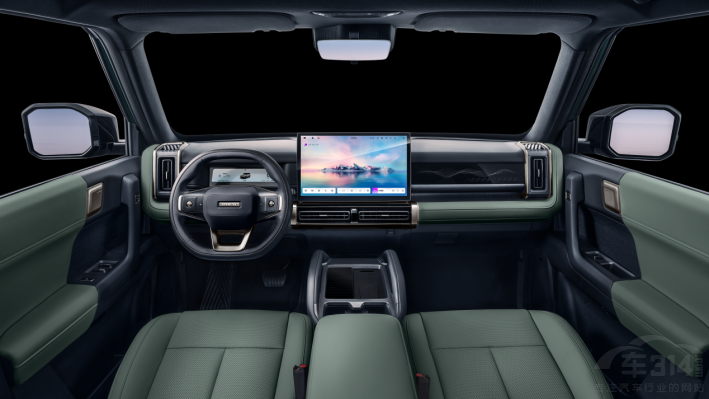 iCAR03��������(j��)���_(k��i)���L(f��ng)��Ʒ����ʹ����