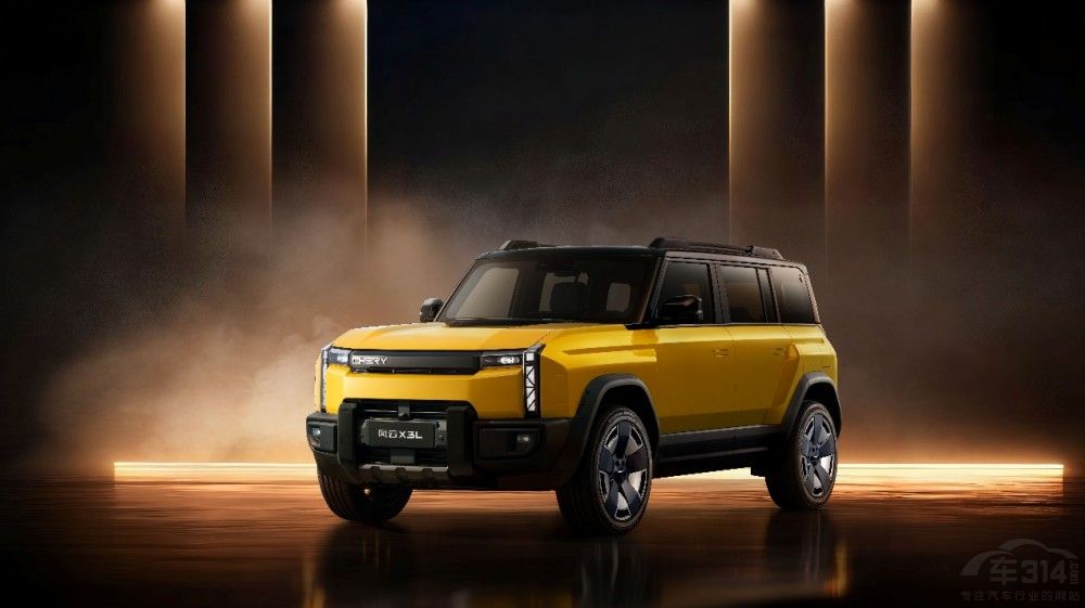 風(fēng)云X3L開啟預(yù)售 奇瑞強勢登陸成都車展 風(fēng)云X3L開啟預(yù)售 奇瑞強勢登陸成都車展