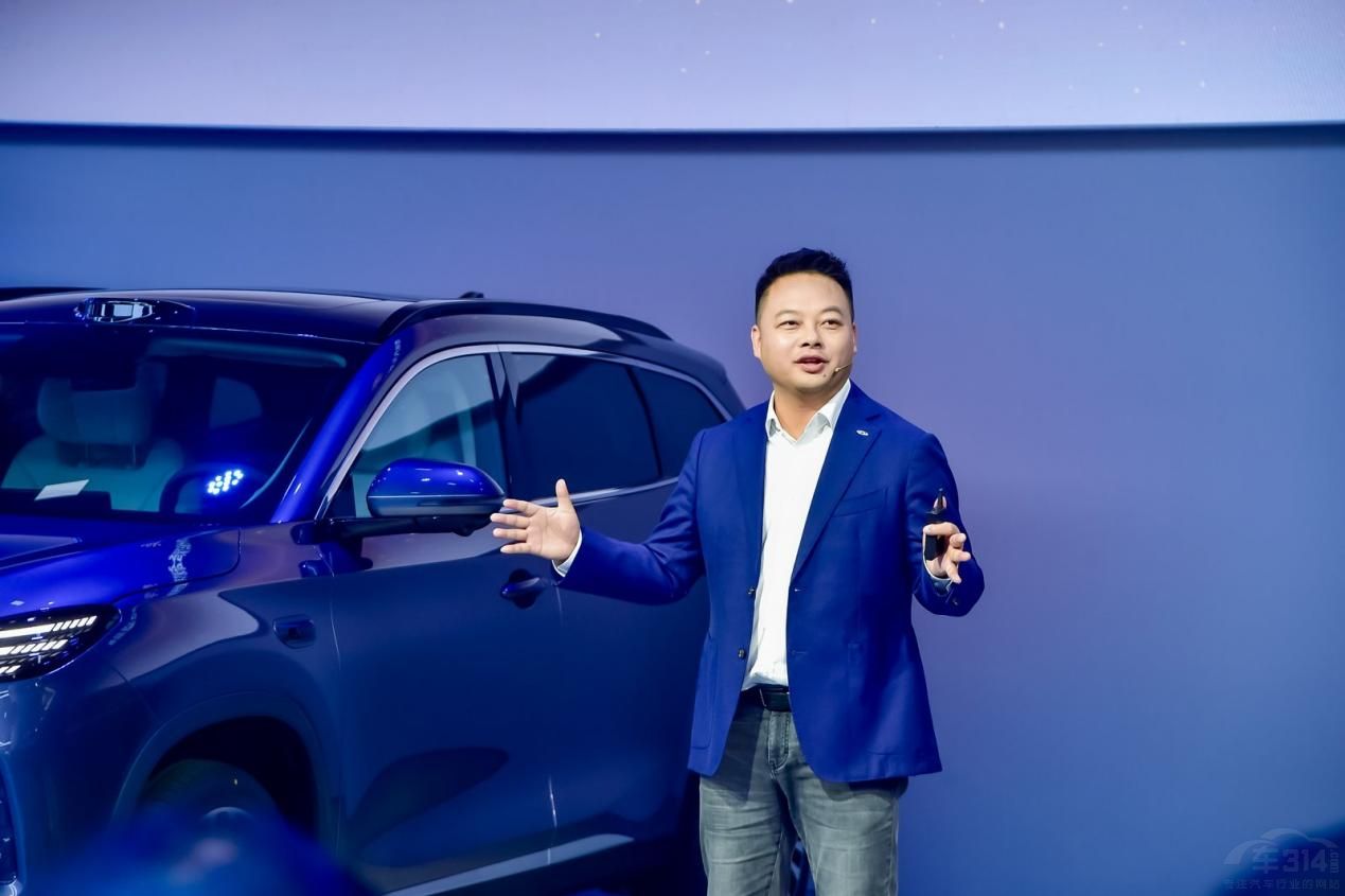 奇瑞成都車展 科技創(chuàng)新引領(lǐng)全新生活范式 奇瑞成都車展 科技創(chuàng)新引領(lǐng)全新生活范式