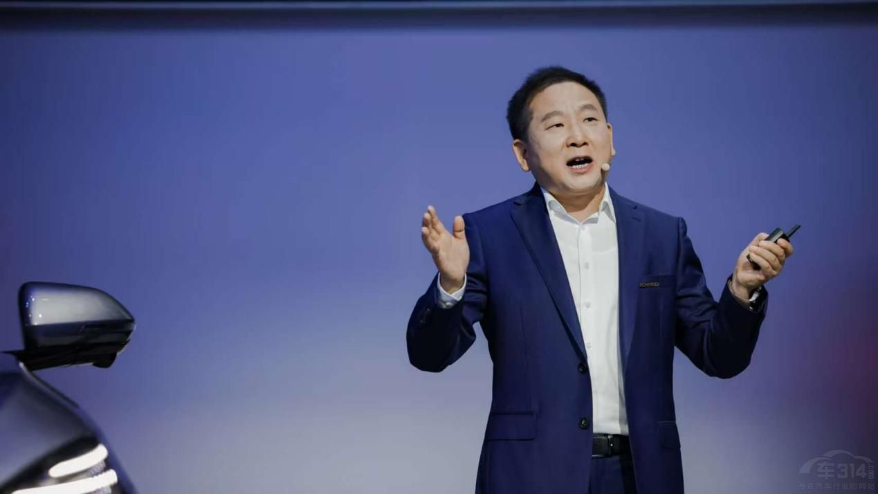 奇瑞成都車展 科技創(chuàng)新引領(lǐng)全新生活范式 奇瑞成都車展 科技創(chuàng)新引領(lǐng)全新生活范式