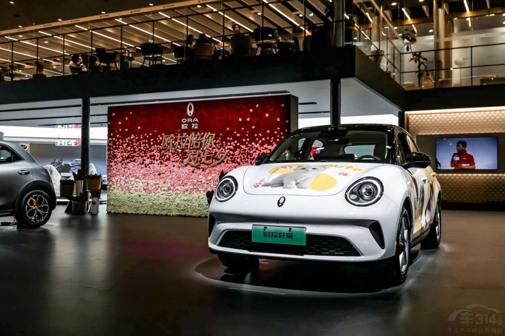 集結(jié)六大品牌 長城汽車登陸2025成都車展 集結(jié)六大品牌 長城汽車登陸2025成都車展