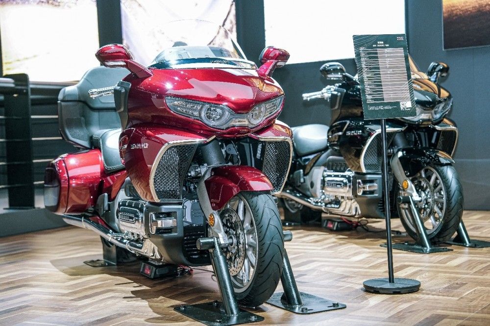 集結(jié)六大品牌 長城汽車登陸2025成都車展 集結(jié)六大品牌 長城汽車登陸2025成都車展