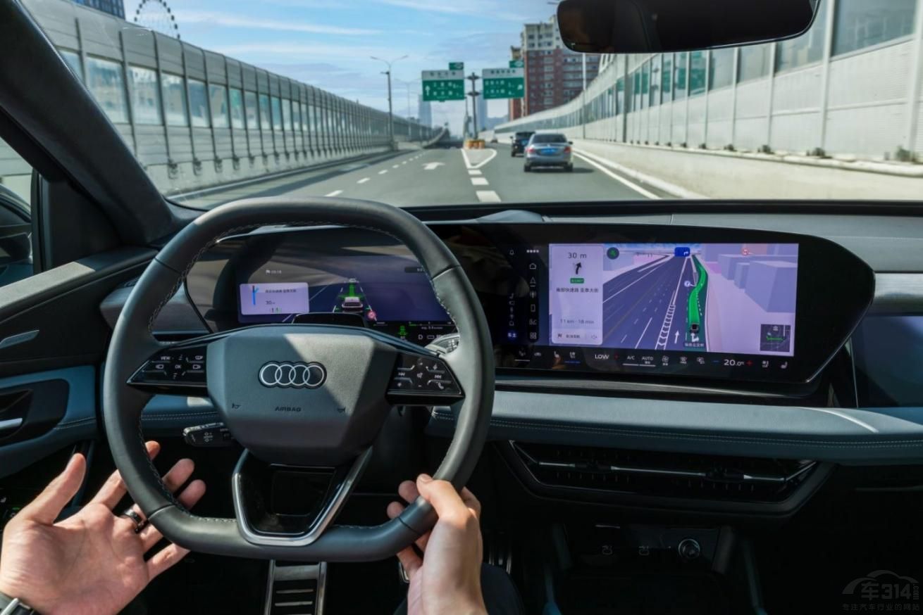 һ���W��Q6L e-tron ����ƾ�����Դ�Ј���