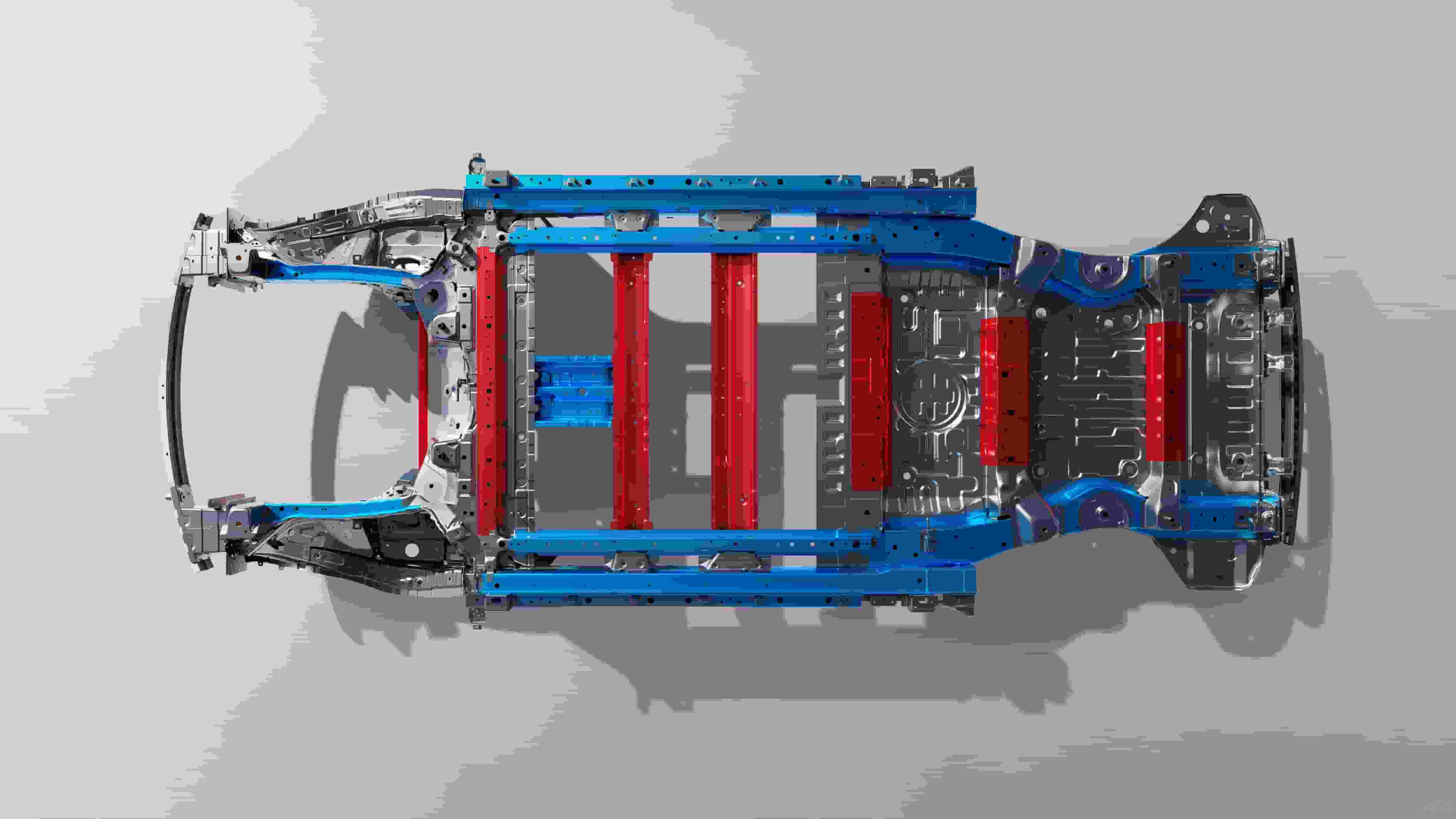 比亞迪“大五座天花板”方程豹鈦7火爆上市 比亞迪“大五座天花板”方程豹鈦7火爆上市