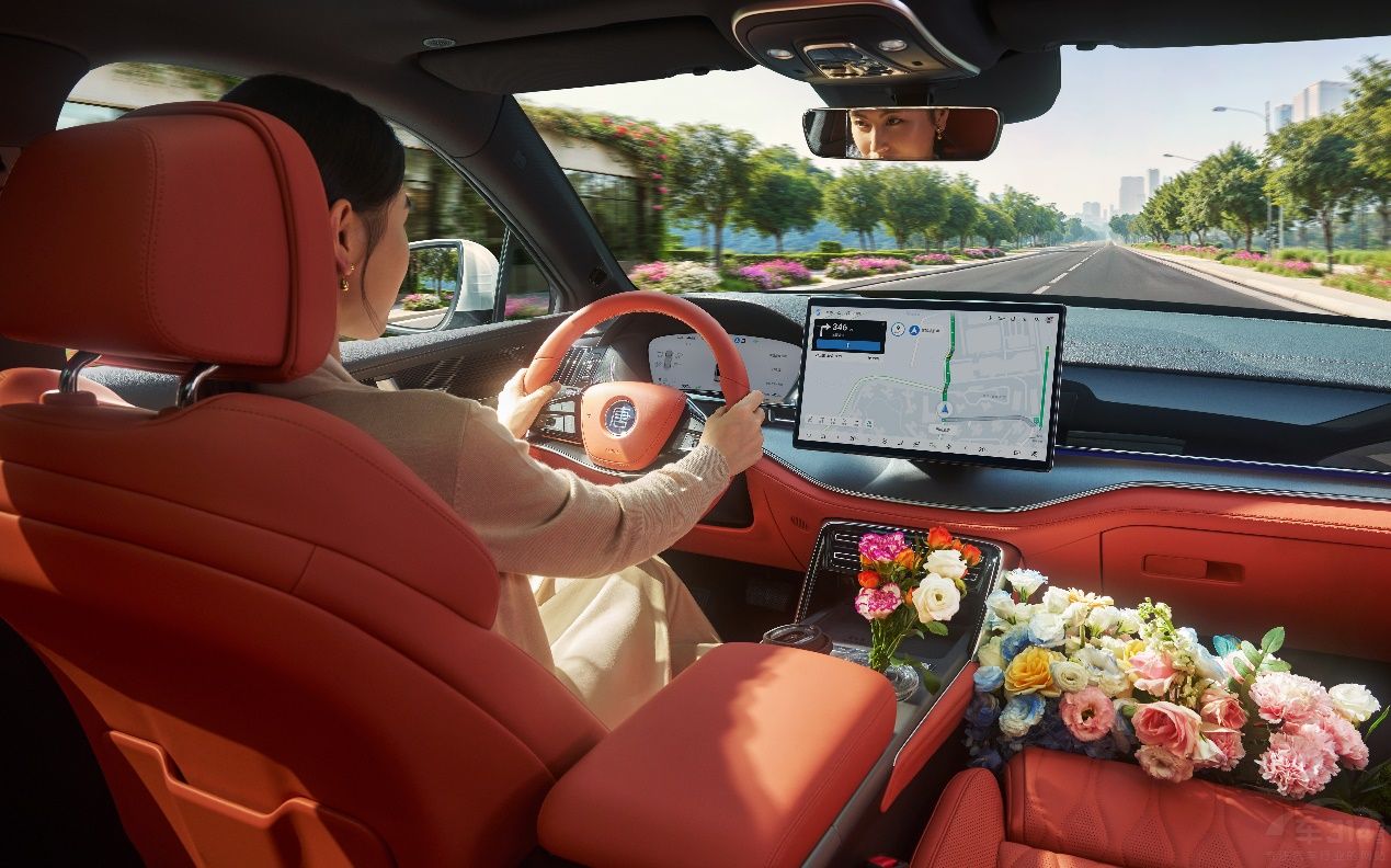 ��DM-i 175KM������ ���I(l��ng)��ͥ�����r(sh��)��