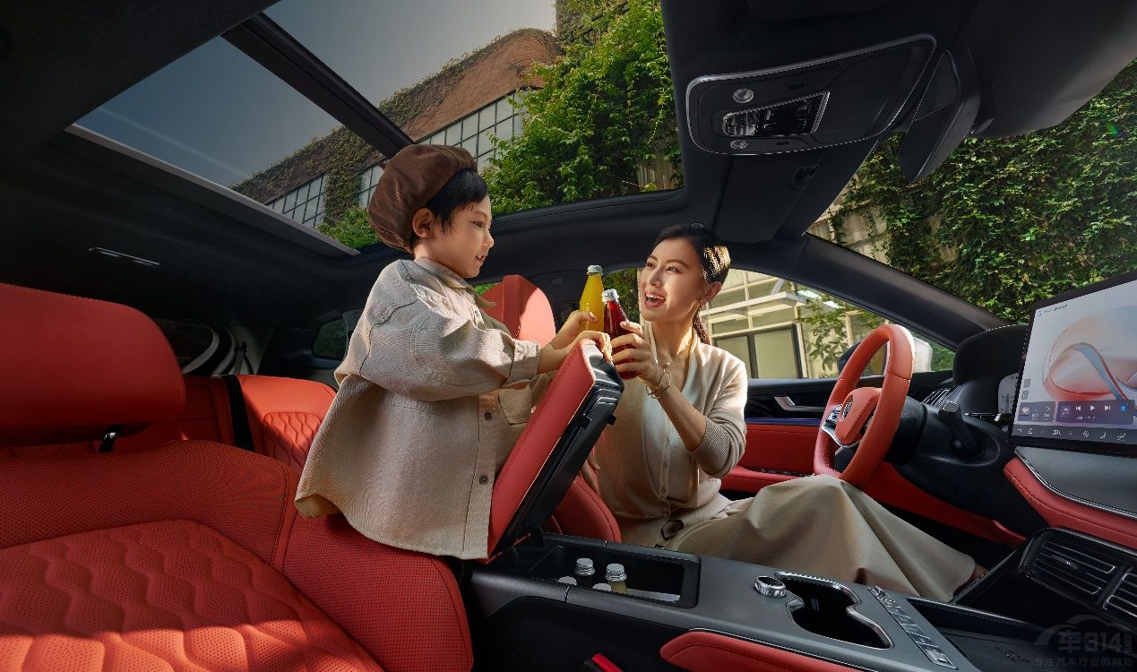 ��DM-i 175KM������ ���I(l��ng)��ͥ�����r(sh��)��